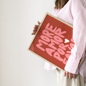 More amor por favor - Image 2