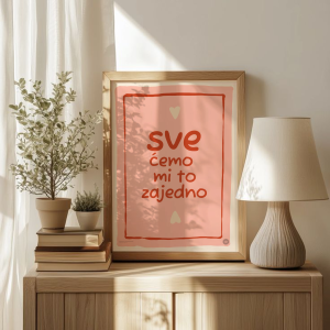 Sve ćemo mi to zajedno - Image 2