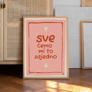 Sve ćemo mi to zajedno - Image 3