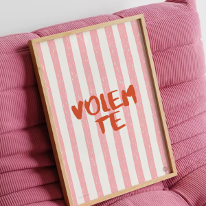 Volem te - Слика 2