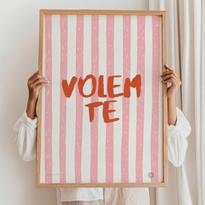 Volem te - Слика 3
