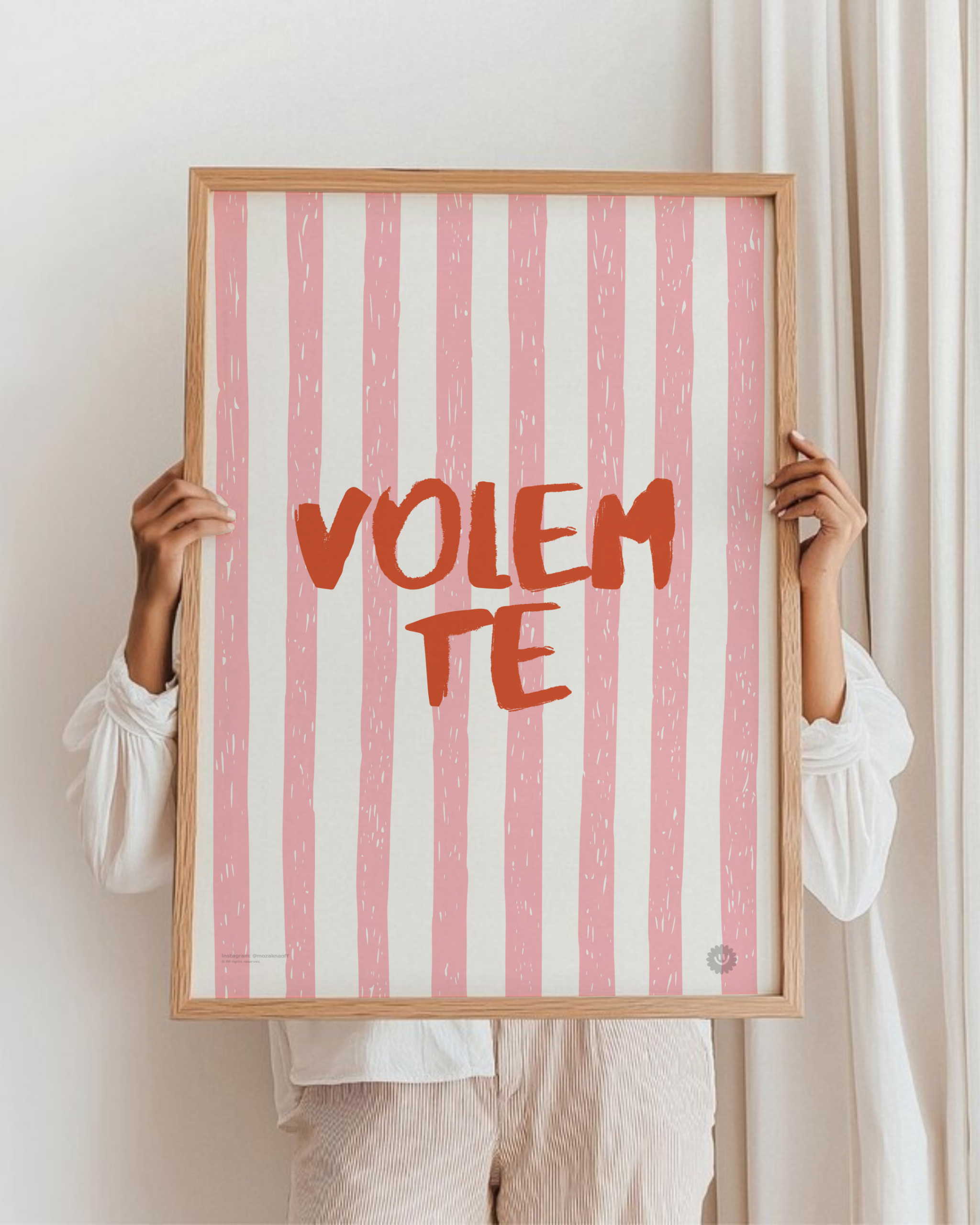 Volem te - Слика 3