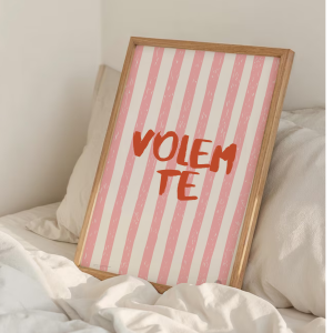 Volem te - Слика 4