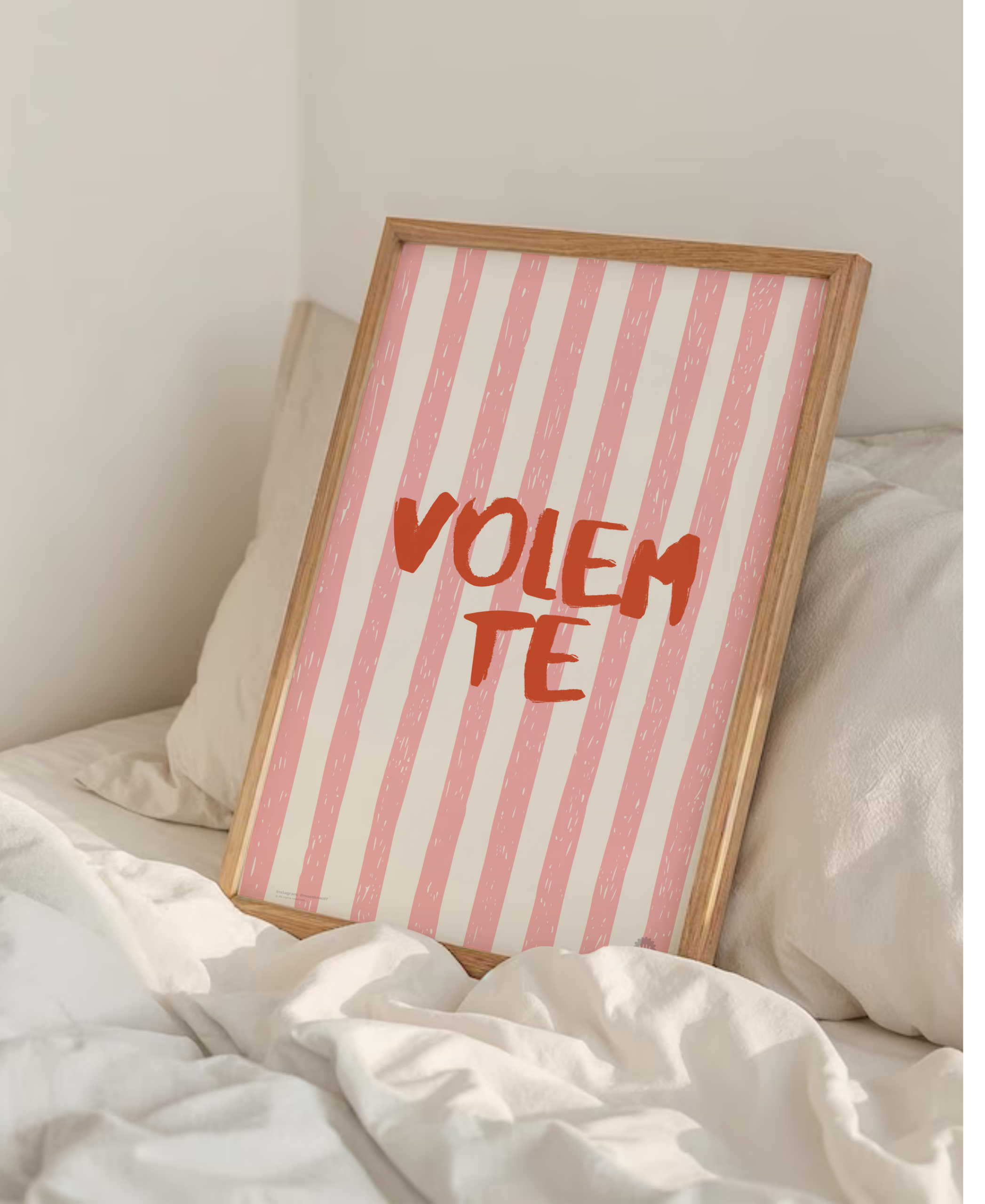 Volem te - Слика 4