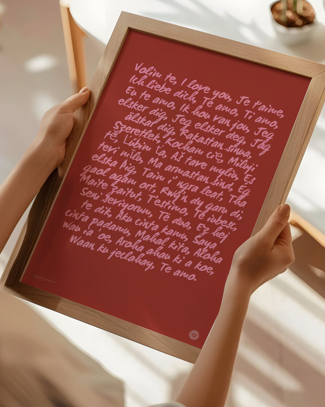 I love you - Image 2