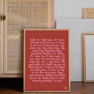 I love you - Image 3