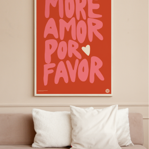 More amor por favor - Image 3