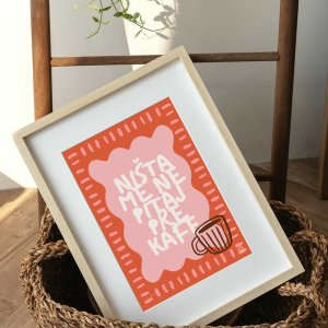 Ništa me ne pitaj pre kafe - Image 3