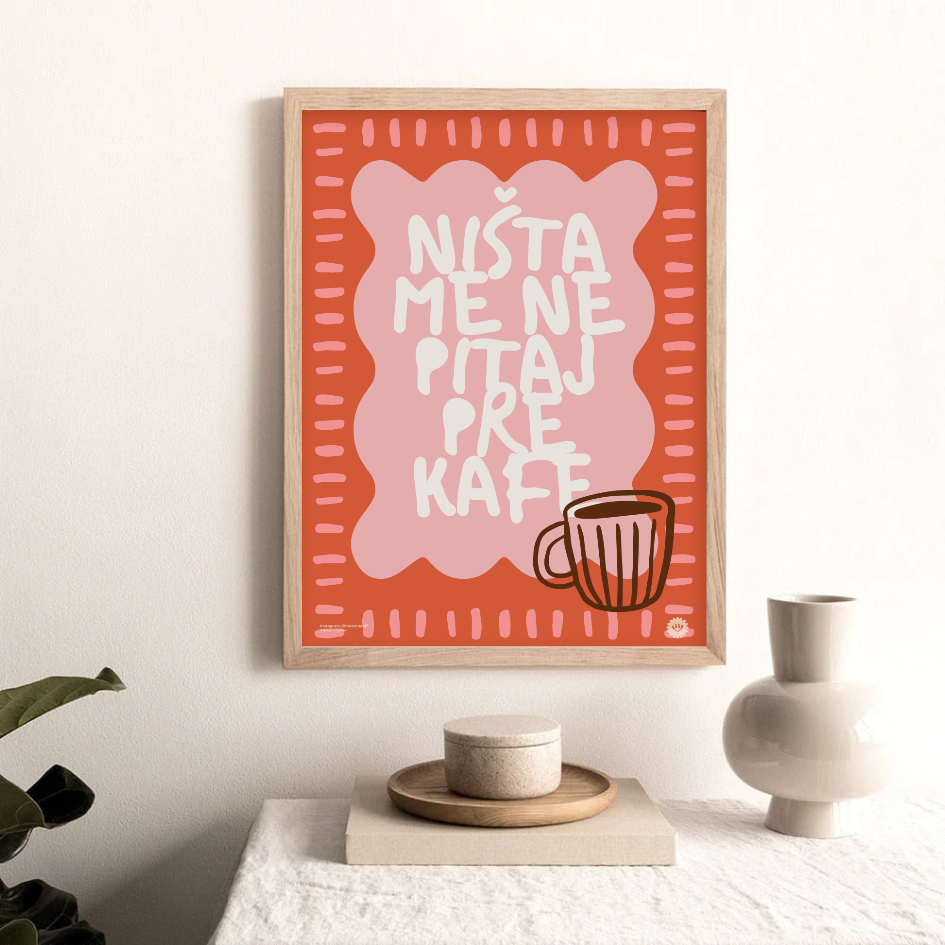 Ništa me ne pitaj pre kafe - Image 2