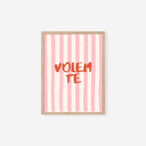 Volem te - Слика 1