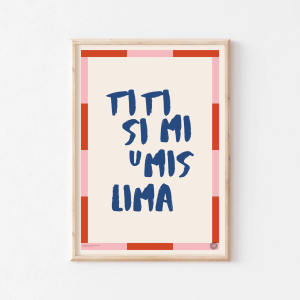 Ti ti si mi u mislima - Image 1