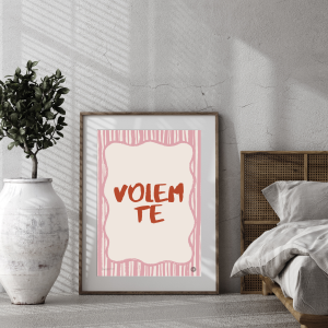 Volem te - Слика 3