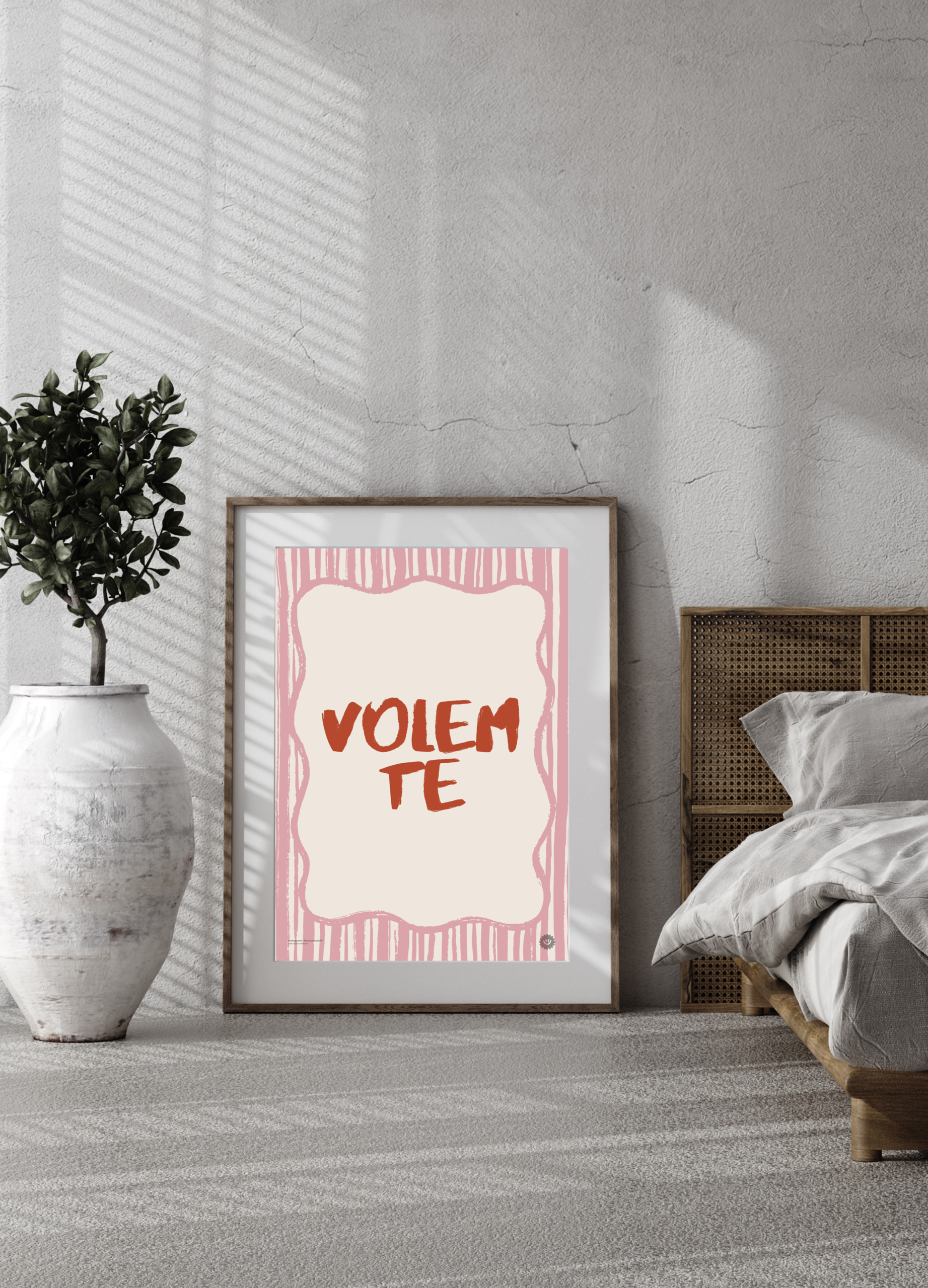 Volem te - Слика 3