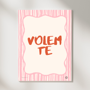 Volem te - Слика 2