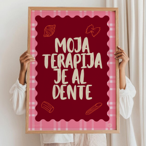 Moja terapija je al dente - Image 4