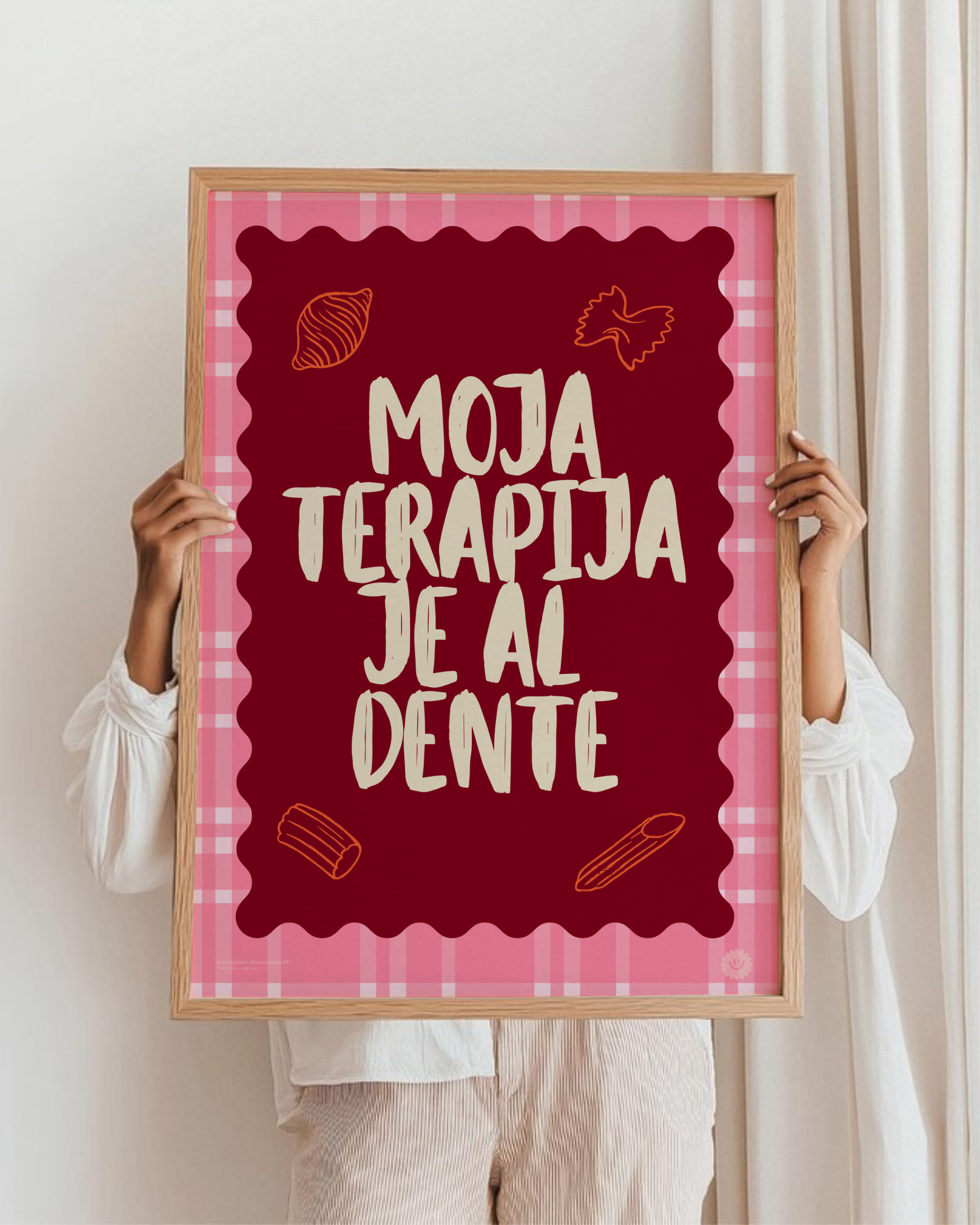 Moja terapija je al dente - Image 4