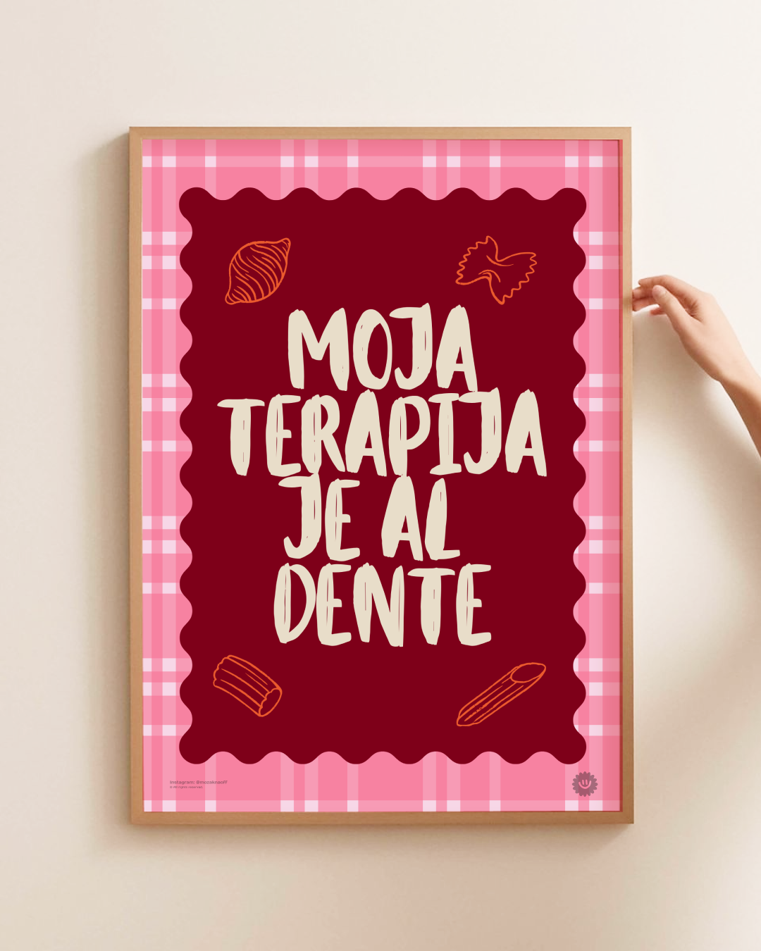 Moja terapija je al dente - Image 2