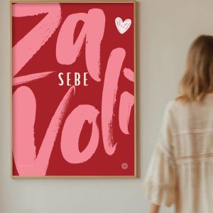 Zavoli sebe - Слика 2