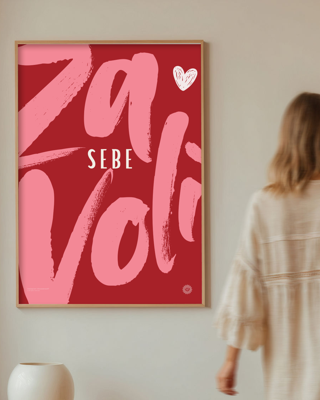 Zavoli sebe - Слика 2