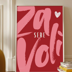 Zavoli sebe - Слика 3