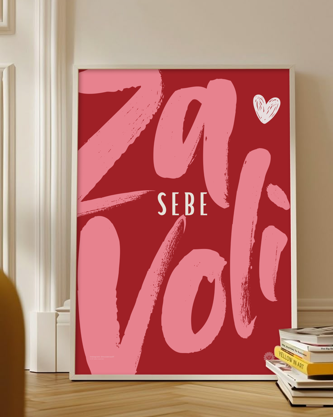 Zavoli sebe - Слика 3