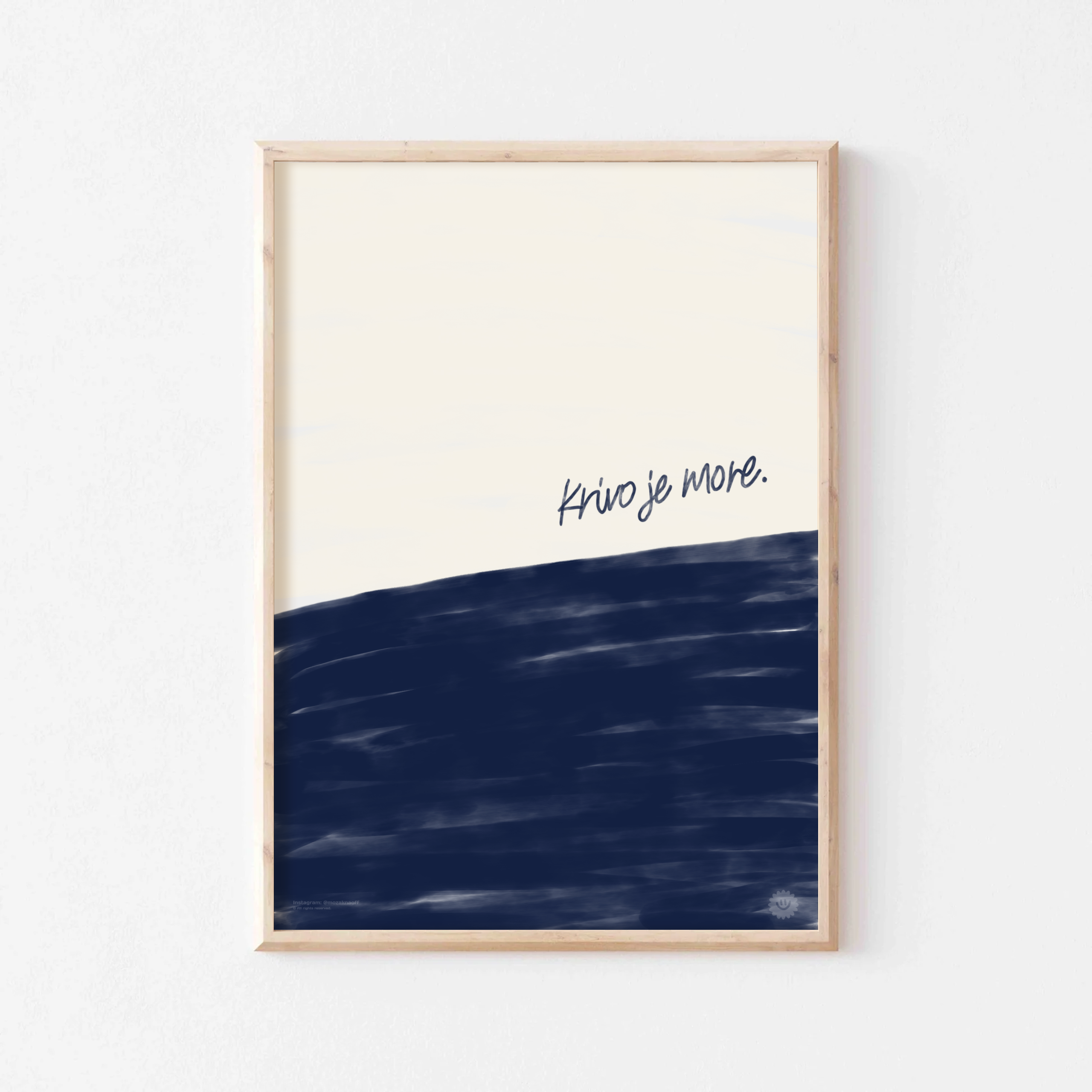 Krivo je more - Image 1