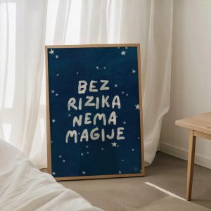 Bez rizika nema magije - Image 2