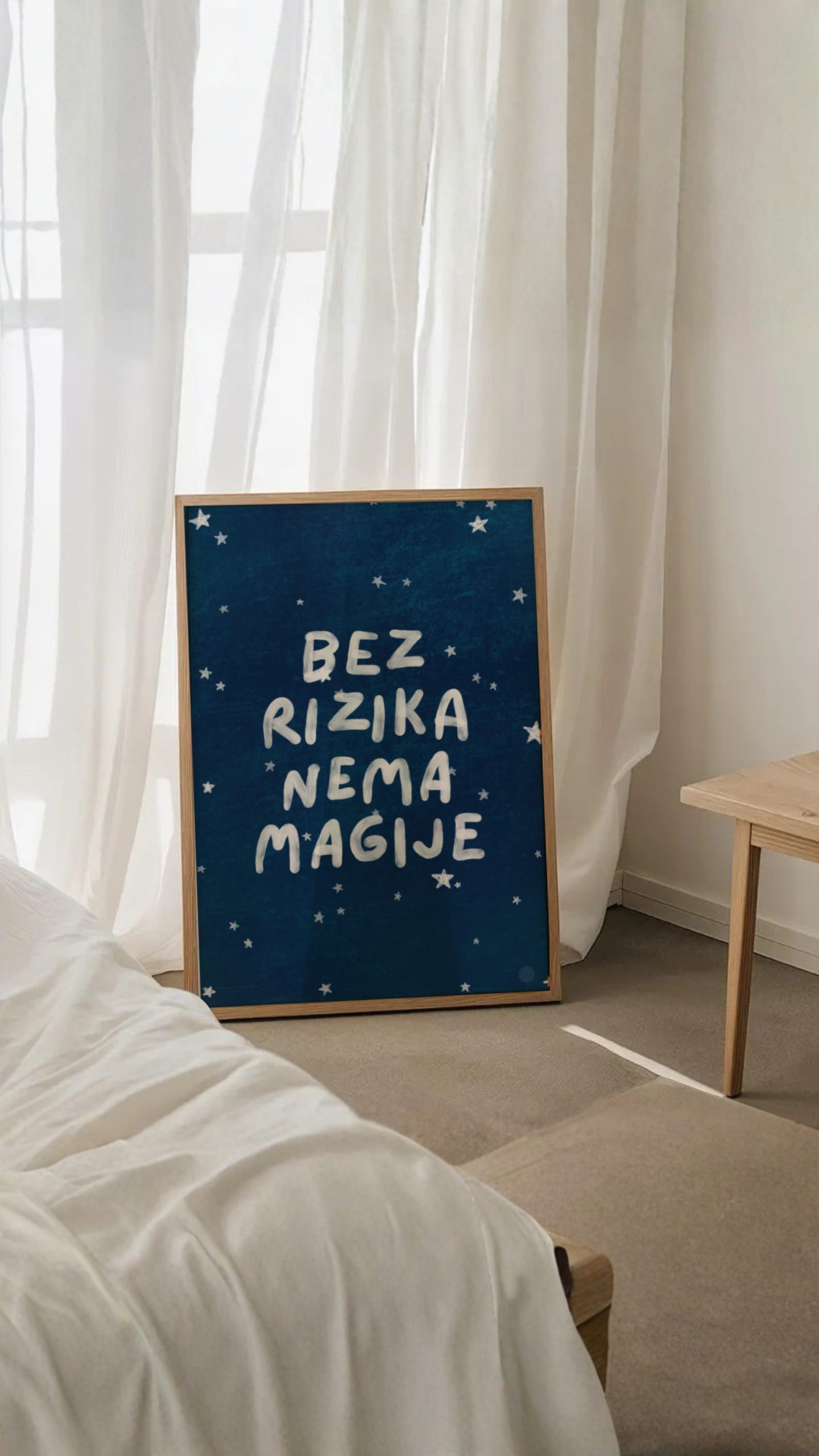 Bez rizika nema magije - Image 2