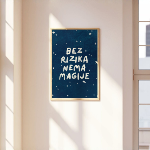 Bez rizika nema magije - Image 4