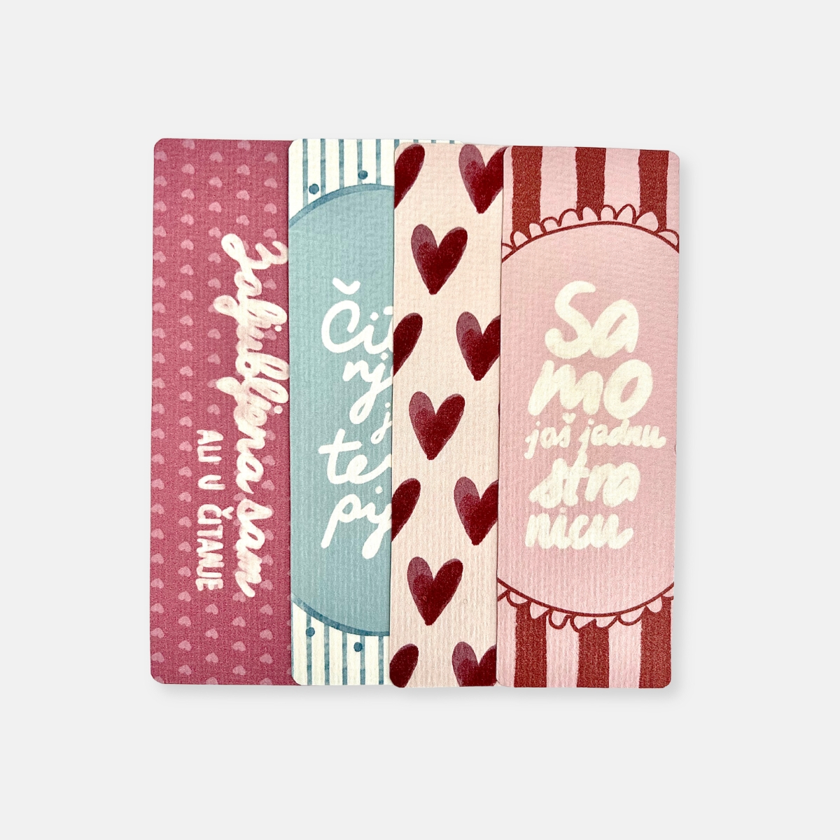 Bookmark set - Слика 1