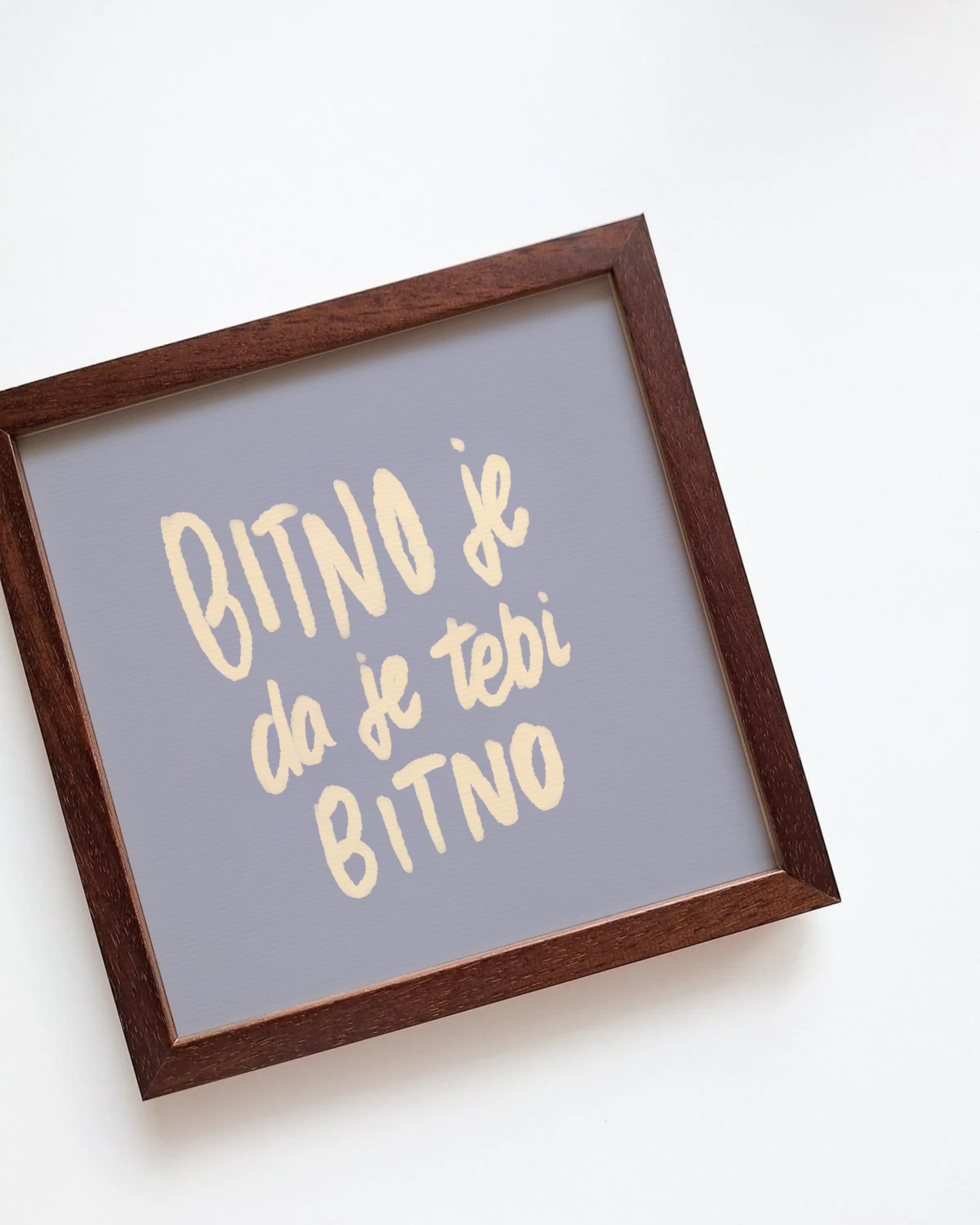 Bitno je da je tebi bitno - Слика 2